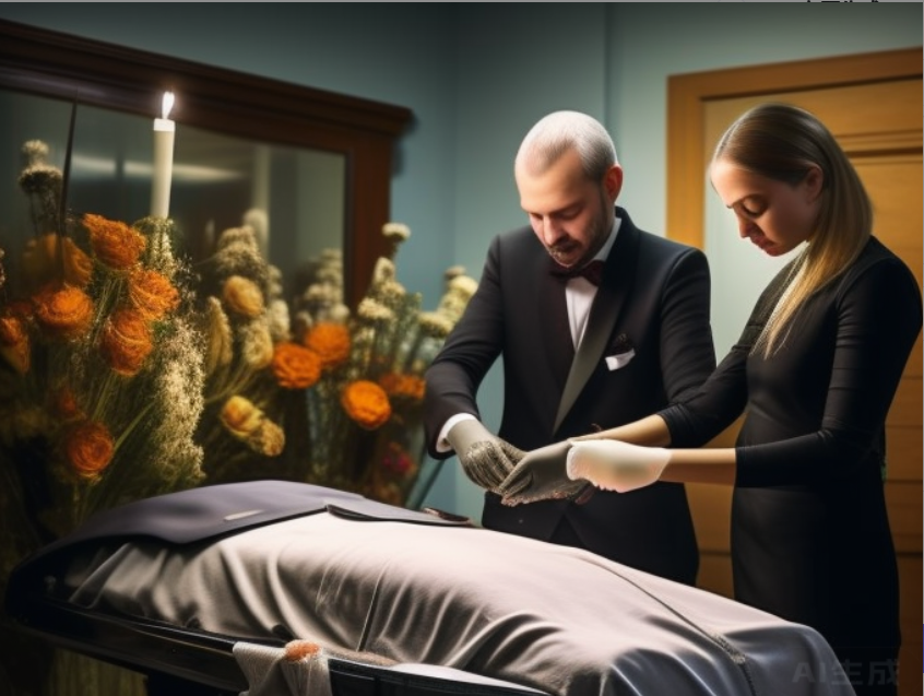 阳江遗体运输整理